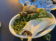 Chipotle Mexican Grill food