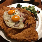 Schnitzelwirt Strausberg food