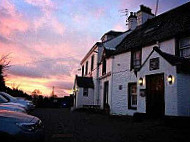 The Pirn Inn outside