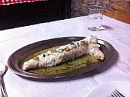 Txori Errota food