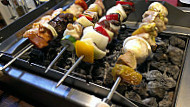 Yaki - Indoor BBQ food