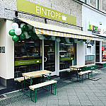 Eintopf outside