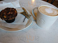 Starbucks Coffee food