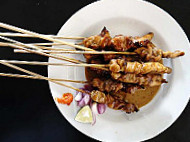 Kedai Satay Cikgu Kay food