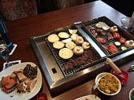 Yaki - Indoor BBQ food