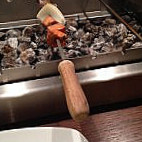 Yaki - Indoor BBQ food