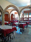 Restaurante Bar El Cruce food