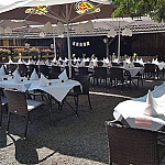 Opatija Grill outside