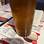 Red Robin Gourmet Burgers And Brews food