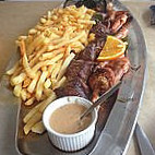 Multi Churrasco food