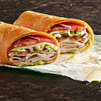 Subway food