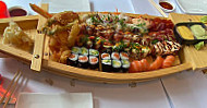 Henssler Henssler - Restaurant Sushibar food