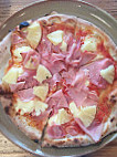 Pizzeria Adamo food