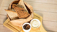 Fletcher Duinhotel Burgh Haamstede Burgh-haamstede food