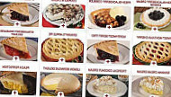 Shari's Cafe And Pies food