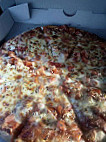 Pizza Hut food