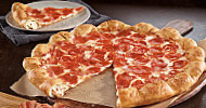 Pizza Hut food