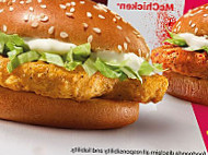 Mcdonalds Jerantut Dt 1010325 food