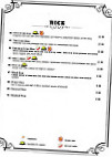 Ren Dao Asian Vegetarian inside