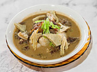 Coto Makassar Tawau food