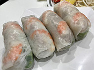 Gia Hoi food