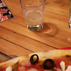 Lanesplitter Pizza And Pub food