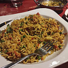 Le Bangalore food