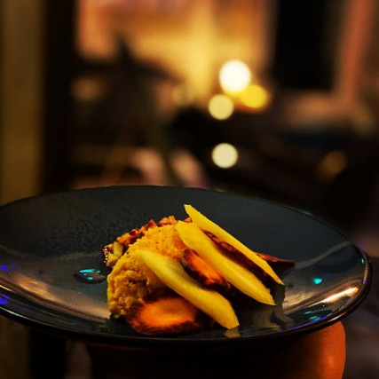 restaurant image