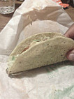 Del Taco inside