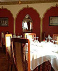 Jaipur Palace food