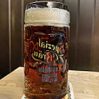 Brauerei Spezial food