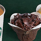 Starbucks (d Pulze) food