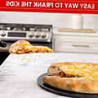 Papa Murphy 's Take 'n ' Bake Pizza food