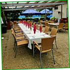 Restaurant Eichert food