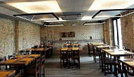 La Tasca De Don Jose Plaza Del Castillo food