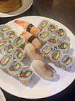 Top Sushi food