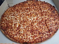 Little Caesars Pizza food