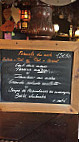 Auberge Des Casse-croûte menu