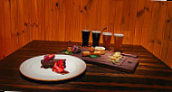 Granite Belt Brewery food