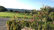 La Ferme de Grande Maison outside