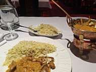 Le Punjab food