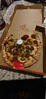 Papa John's food