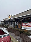 Cracker Barrel Old Country Store outside