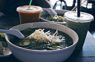 Local Pho food