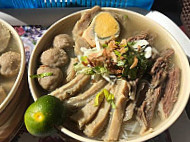 Bakso Jawa Mantul Tenom food