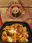 Panda Express inside