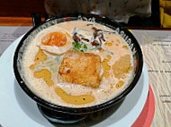 Ramen Kagura food