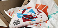 Taco Bell food