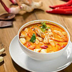 Restoran Dz Tomyam Sg Rokam food