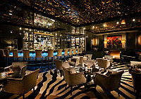 Capella Bar & Cigar Lounge inside